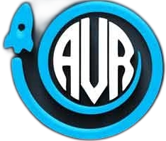 AVR Web Consulting logo
