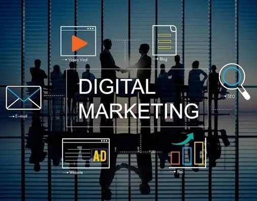 Global SEO Services for US, UK, UAE & Europe | AVR Web Consulting illustration