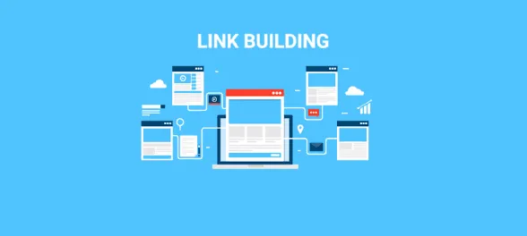 Guest Posting & Manual Link Building from $20 | AVR Web Consulting illustration