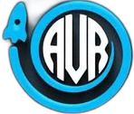 AVR Web Consulting logo