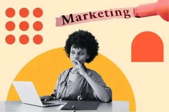 Social Media Marketing Services | AVR Web Consulting illustration