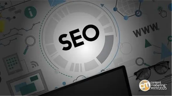 Content Marketing Services — Answer-First Content | AVR Web Consulting illustration