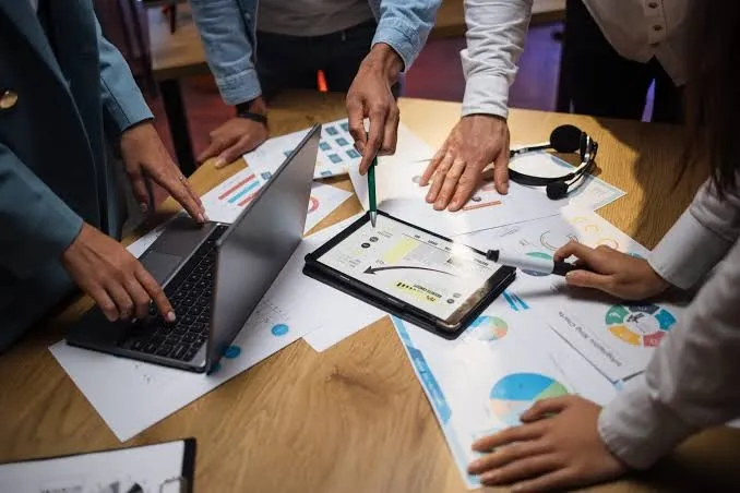 SEO & AI SEO Case Studies — Real Client Results | AVR Web Consulting illustration
