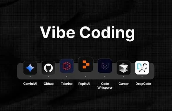 Vibe Coding & AI-Assisted Web Development | AVR Web Consulting illustration