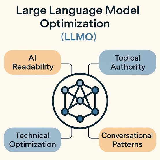 What Is LLMO SEO? Benefits, Traditional SEO to LLMO SEO, and Latest SEO Trends