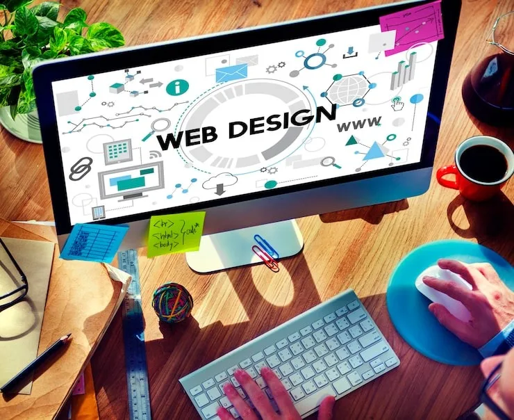 What Is Modern Web Design? Rules, Digital Marketing & SEO Trends