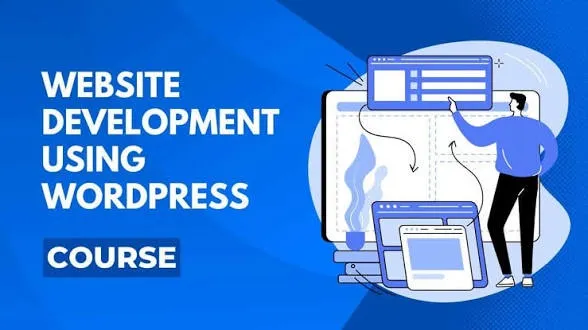 WordPress Development Services — Fast & SEO-Ready | AVR Web Consulting illustration