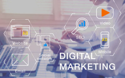 Driving Success in the Digital Age: Unleashing the Power of Digital Marketing