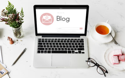 The Art and Benefits of Guest Blogging